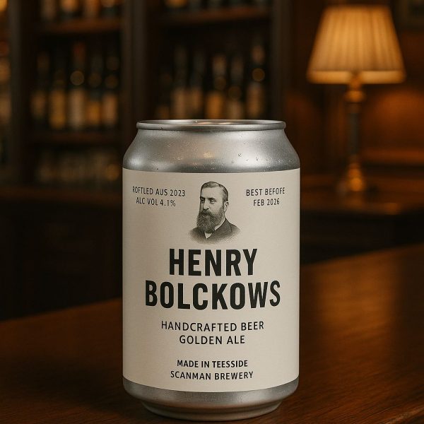 Beer Can Labels - 330ml Can